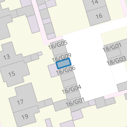 Perceel DTL00-I-2040