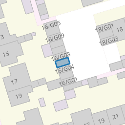 Perceel DTL00-I-2043