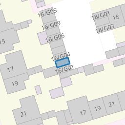 Perceel DTL00-I-2045