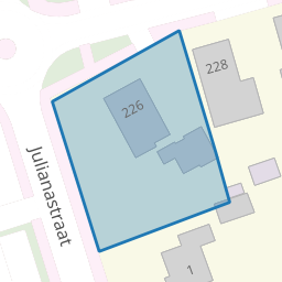 Perceel DTL00-I-2050