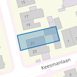 Perceel DTL00-I-2051