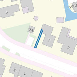 Perceel DTL00-I-2057