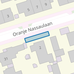 Perceel DTL00-I-2061