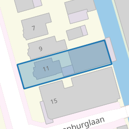 Perceel DTL00-I-2206