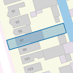 Perceel DTL00-I-2233