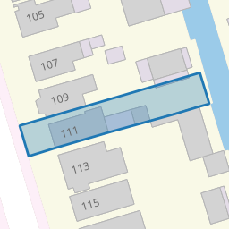 Perceel DTL00-I-2240