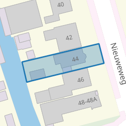 Perceel DTL00-I-2246