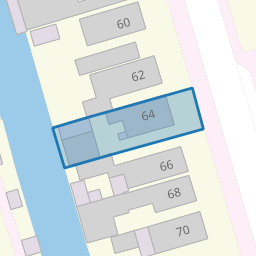 Perceel DTL00-I-2253