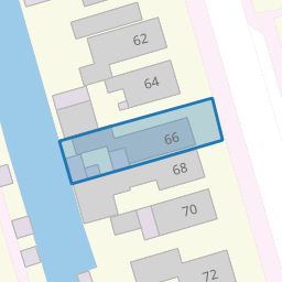 Perceel DTL00-I-2254