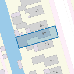 Perceel DTL00-I-2255