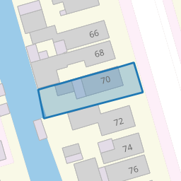 Perceel DTL00-I-2256