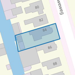 Perceel DTL00-I-2263