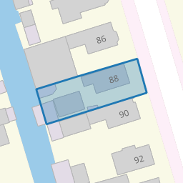 Perceel DTL00-I-2265