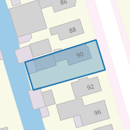 Perceel DTL00-I-2266