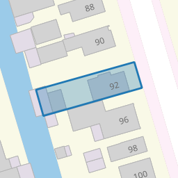 Perceel DTL00-I-2267