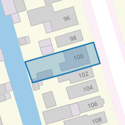 Perceel DTL00-I-2270