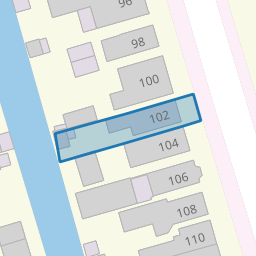 Perceel DTL00-I-2271