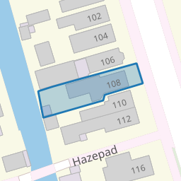 Perceel DTL00-I-2274