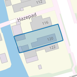 Perceel DTL00-I-2278