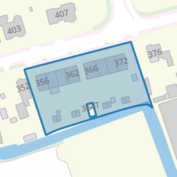 Perceel DTL00-I-2286