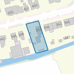 Perceel DTL00-I-2287