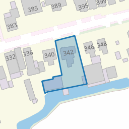 Perceel DTL00-I-2290