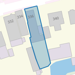 Perceel DTL00-I-2292