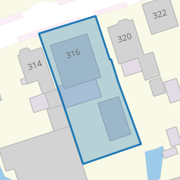 Perceel DTL00-I-2300