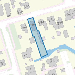 Perceel DTL00-I-2305