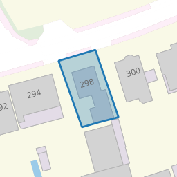 Perceel DTL00-I-2311