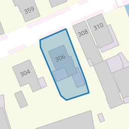 Perceel DTL00-I-2316