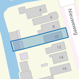 Perceel DTL00-I-2334