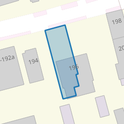 Perceel DTL00-I-2341