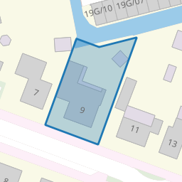 Perceel DTL00-I-2351