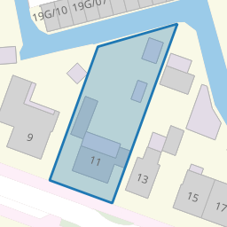 Perceel DTL00-I-2352