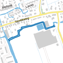 Perceel DTL00-I-2367