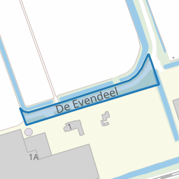 Perceel DTL00-I-2372