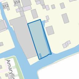 Perceel DTL00-I-2388