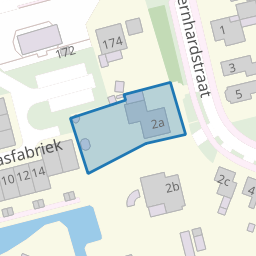 Perceel DTL00-I-2411