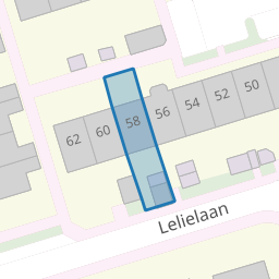 Perceel DTL00-I-2427