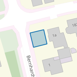 Perceel DTL00-I-2446