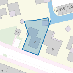 Perceel DTL00-I-2451