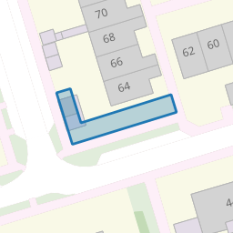 Perceel DTL00-I-2458