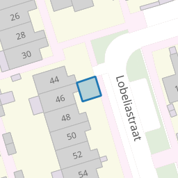 Perceel DTL00-I-2461