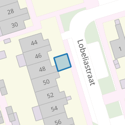 Perceel DTL00-I-2462