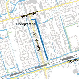 Perceel DTL00-I-2471