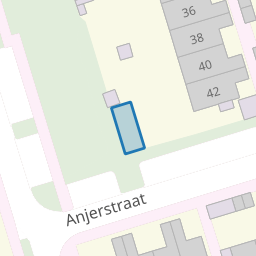 Perceel DTL00-I-2502