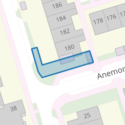 Perceel DTL00-I-2504