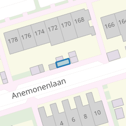 Perceel DTL00-I-2505