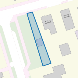 Perceel DTL00-I-2510